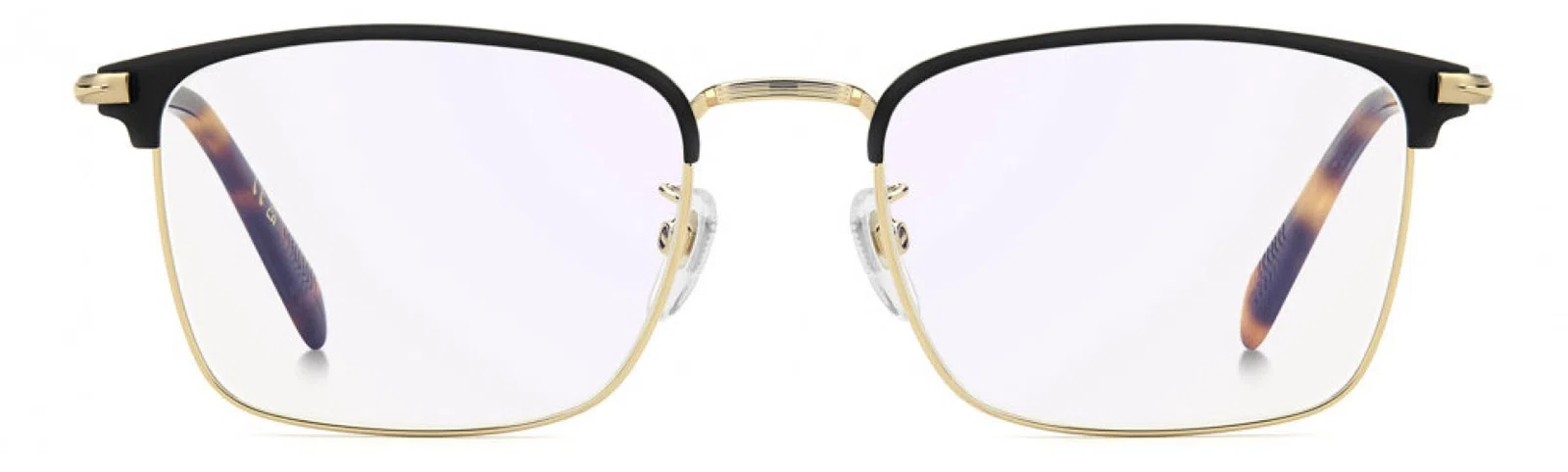 David Beckham DB1201 Eyeglasses - view 6